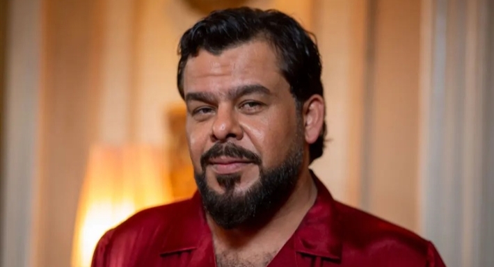 منذر رياحنة