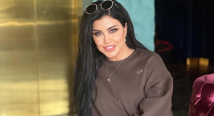 جومانا مراد