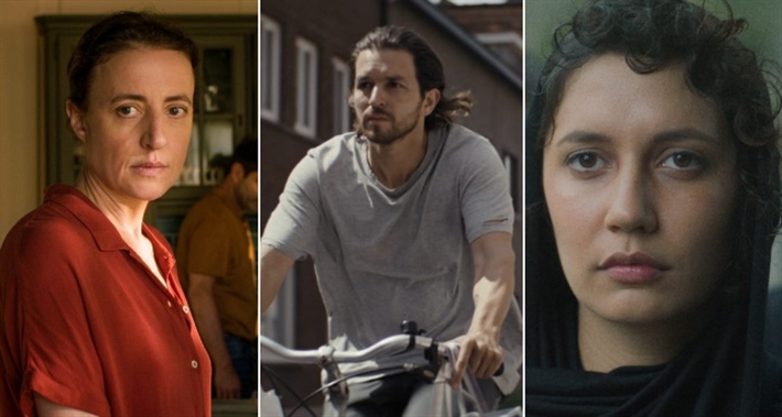 أفلام مهرجان أسوان الدولي لأفلام المرأة