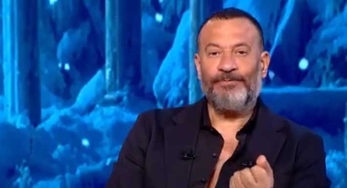 ماجد المصري