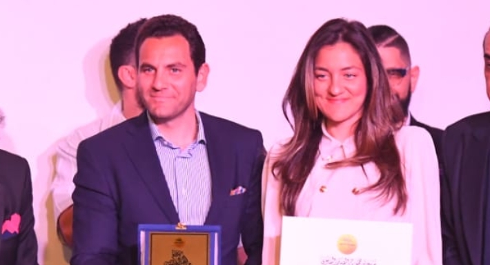 أولاد مصطفى فهمي