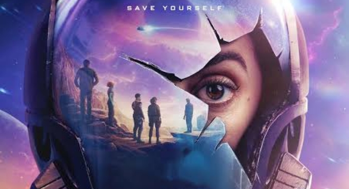 حلقة USS Callister من مسلسل Black Mirror الموسم السابع  