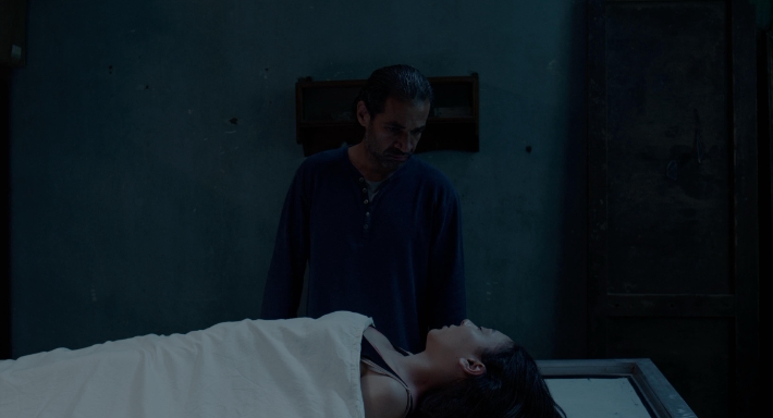 فيلم ولا عزاء للسيدات