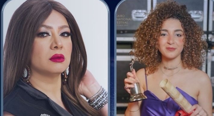 كوثر يونس وانتصار