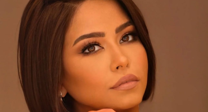 شيرين عبد الوهاب