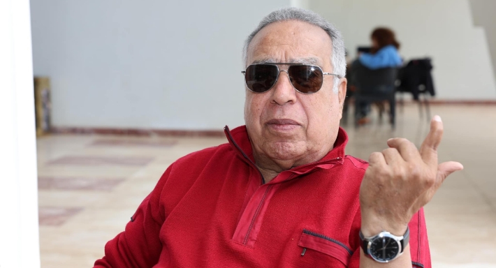 المنتج محمد العدل