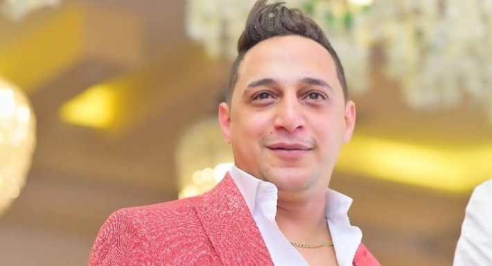 رضا البحراوي