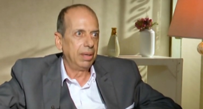 محمد الصاوي