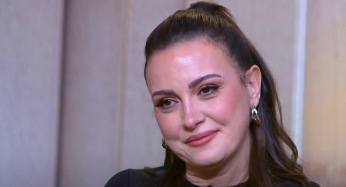 ريهام عبد الغفور