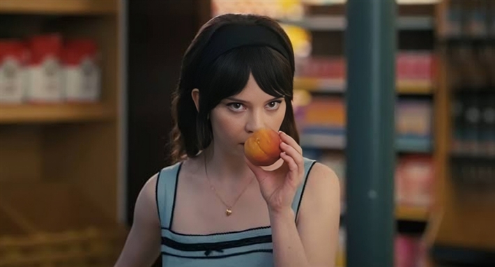 مشهد من فيلم (رفقة) companion