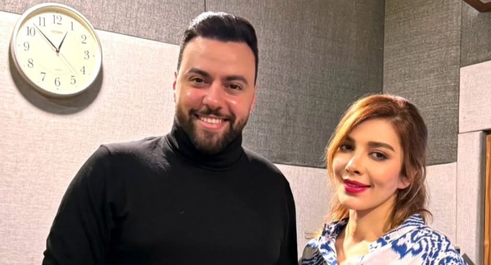 أصالة ومدين يتعاونان في أغنية (ضريبة البعد)