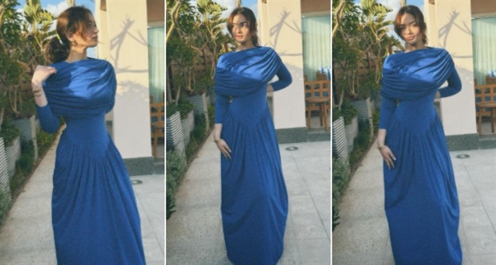 ملك أحمد زاهر