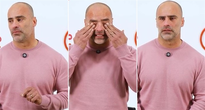 صالح عبد النبي