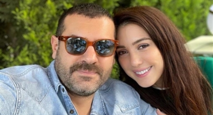 عمرو يوسف وكندة علوش