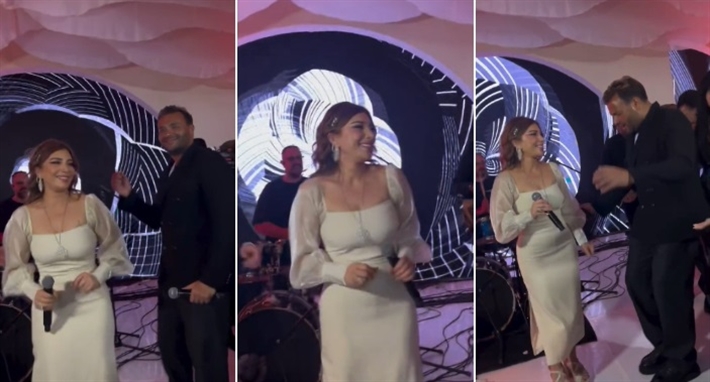 أصالة ورامي صبري 