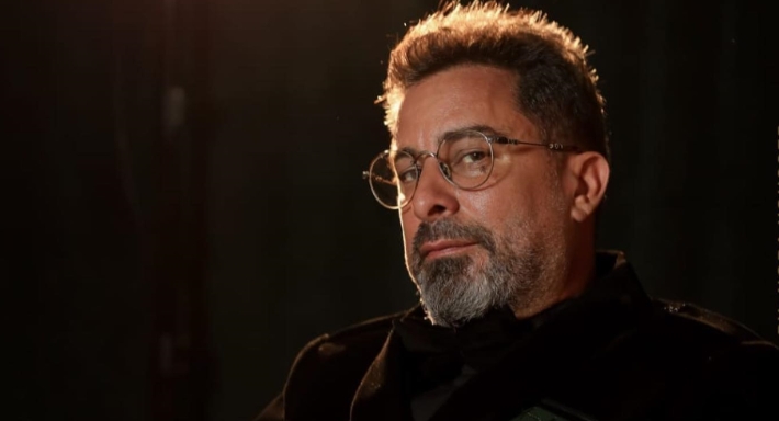 هادي الباجوري