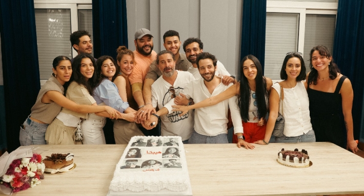 فيرق عمل هيبتا 2: المناظرة الأخيرة