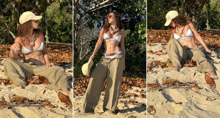 ميريام فارس