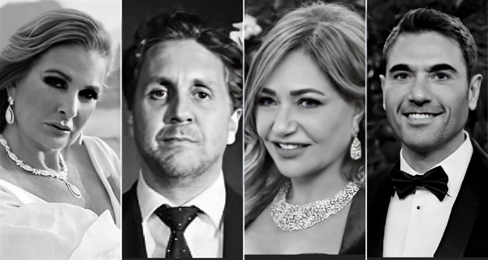 5 نجوم مصريين في قائمة الـ101 الأكثر تأثيراً في صناعة السينما