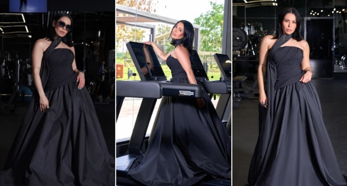 لقاء الخميسي