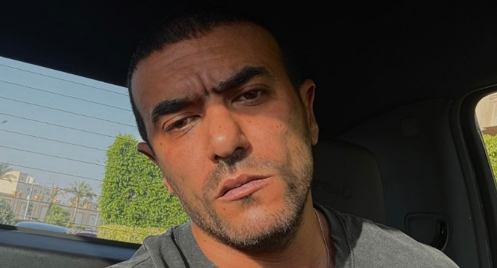 أحمد العوضي