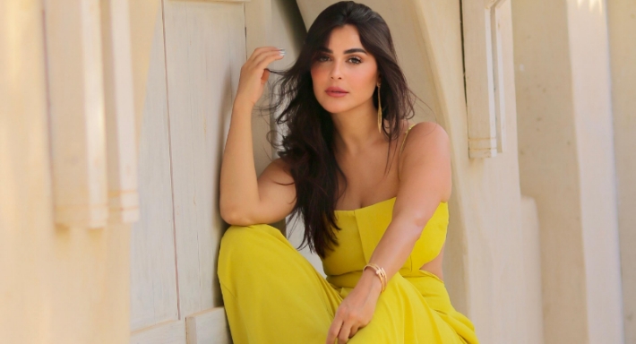 رانيا منصور