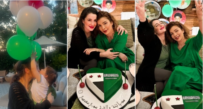 أصالة وشام الذهبي