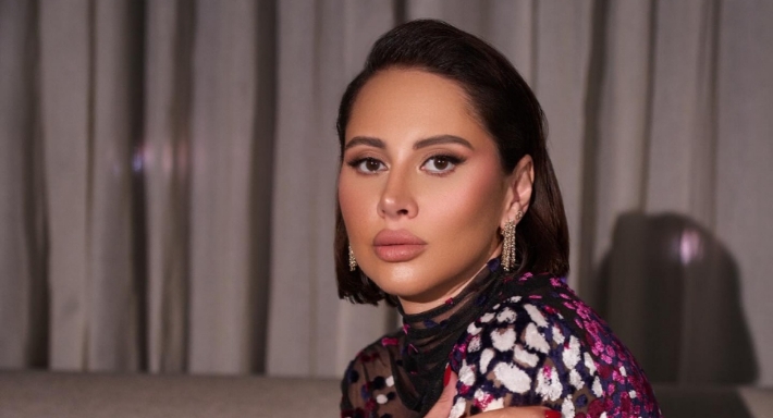 ياسمين رئيس