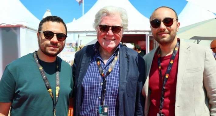 مهرجان القاهرة السينمائي الدولي يتعاون مع الفيبريسي