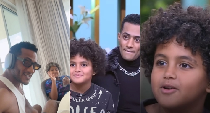 القصة الكاملة لمشاجرة نجل محمد رمضان مع زميله والحكم بإيداعه دار رعاية | ألبوم | في الفن