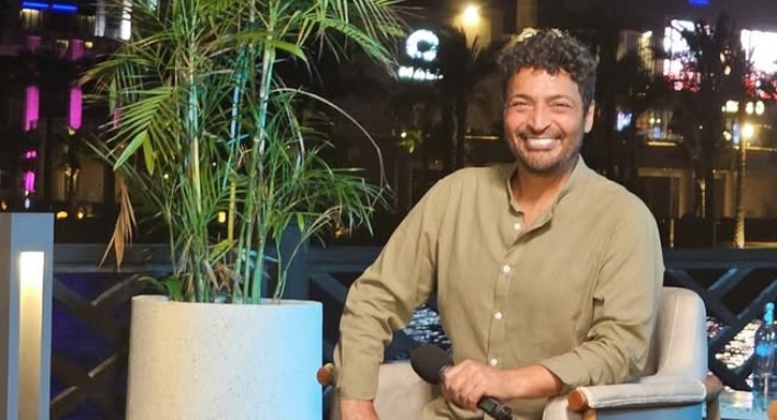 حميد الشاعري