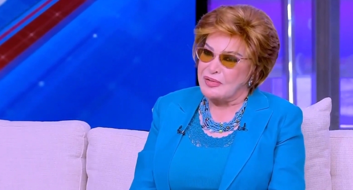 صفية العمري