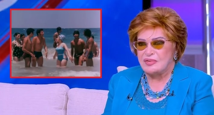 صفية العمري