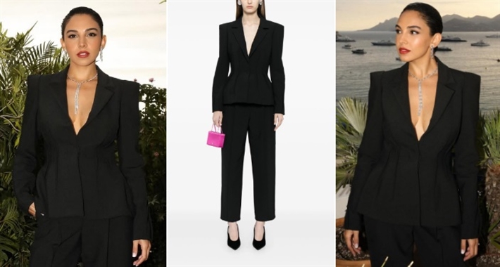 سلمى أبو ضيف