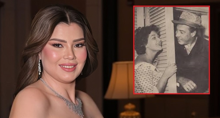 رانيا فريد شوقي