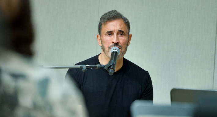 كاظم الساهر