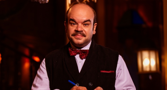 محمد عبد الرحمن 