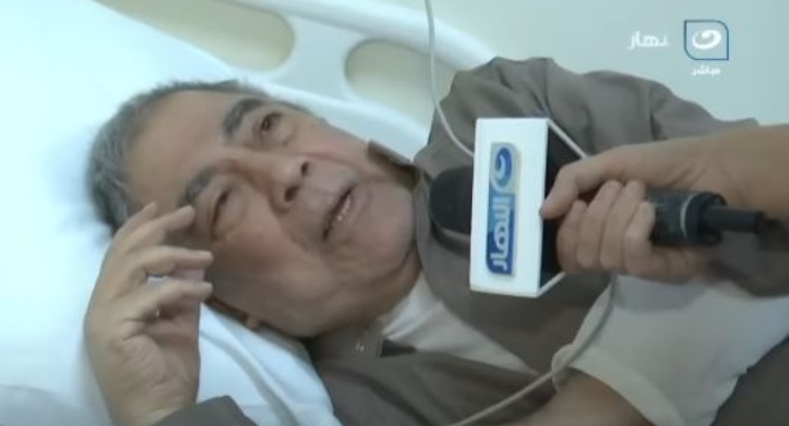 صبري عبد المنعم