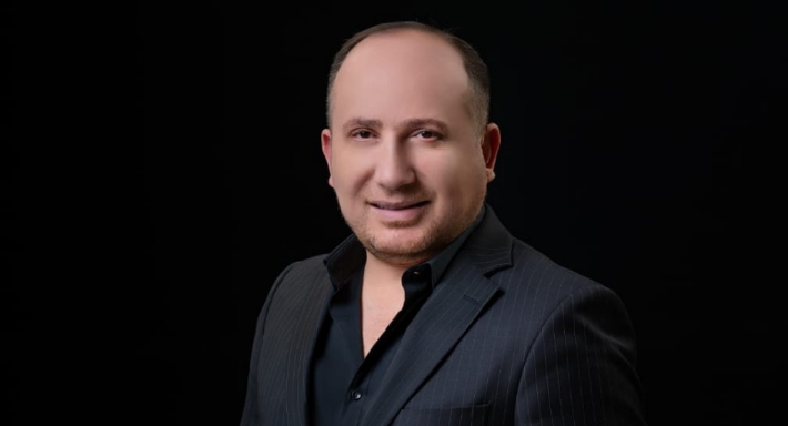 الموسيقار هلكوت زاهير