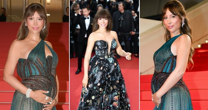 سمية الألفي جونيور