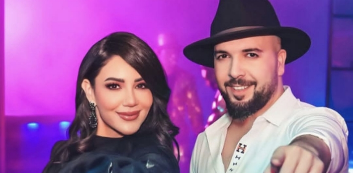 الدوزي وديانا حداد