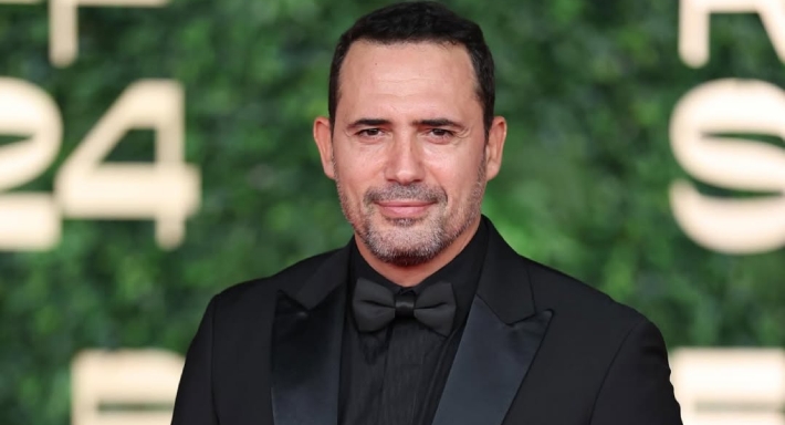 ظافر العابدين