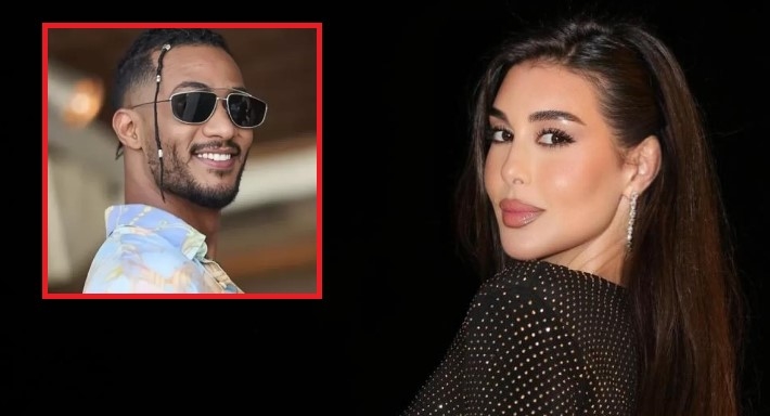 ياسمين صبري 