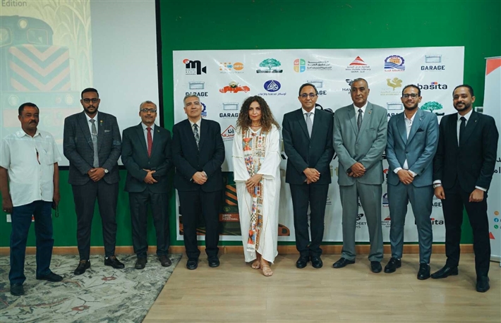 من فعاليات أيام قنا السينمائية