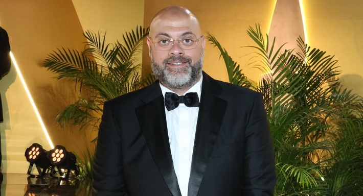 معتز التوني