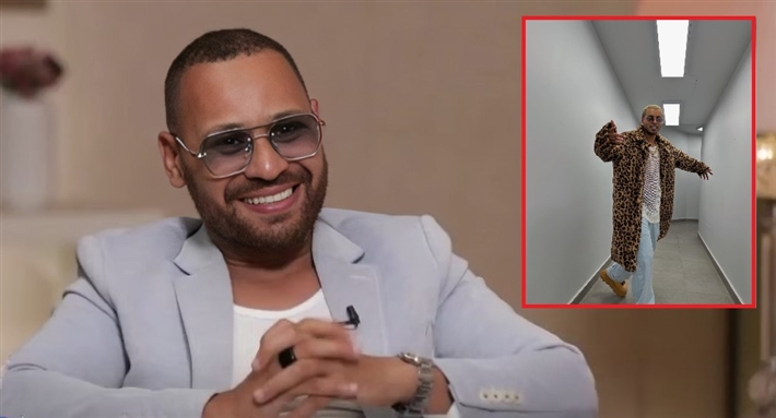 محمد الريفي وأوكا