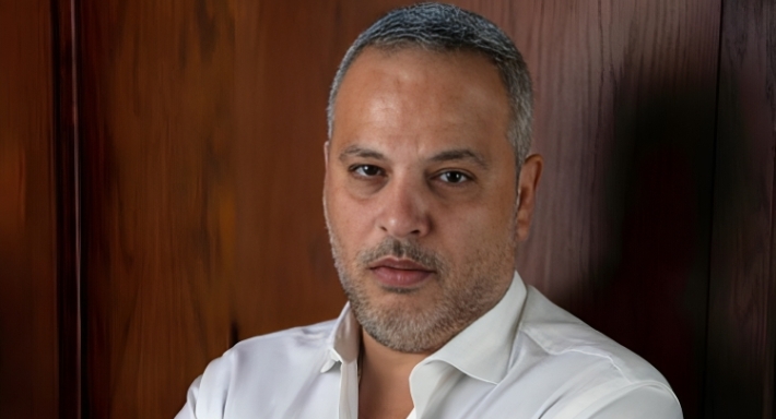 تامر عبد المنعم