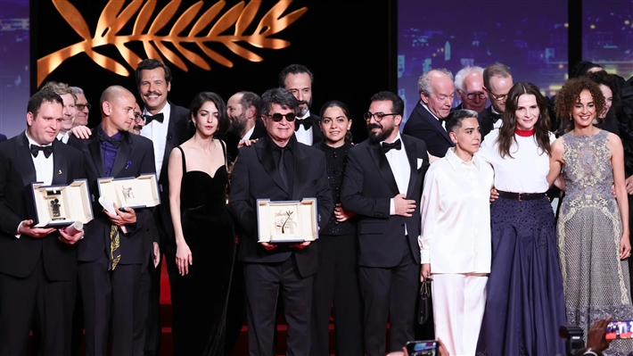 جوائز مهرجان كان تنتصر للأقل حظا