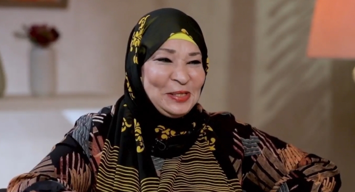 عنايات صالح