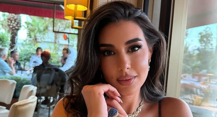 ياسمين صبري